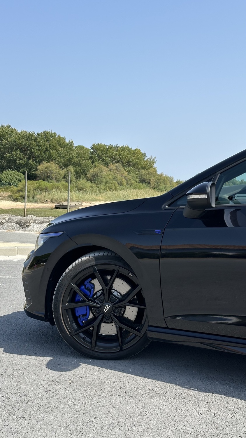 Location voiture sport Mont de Marsan