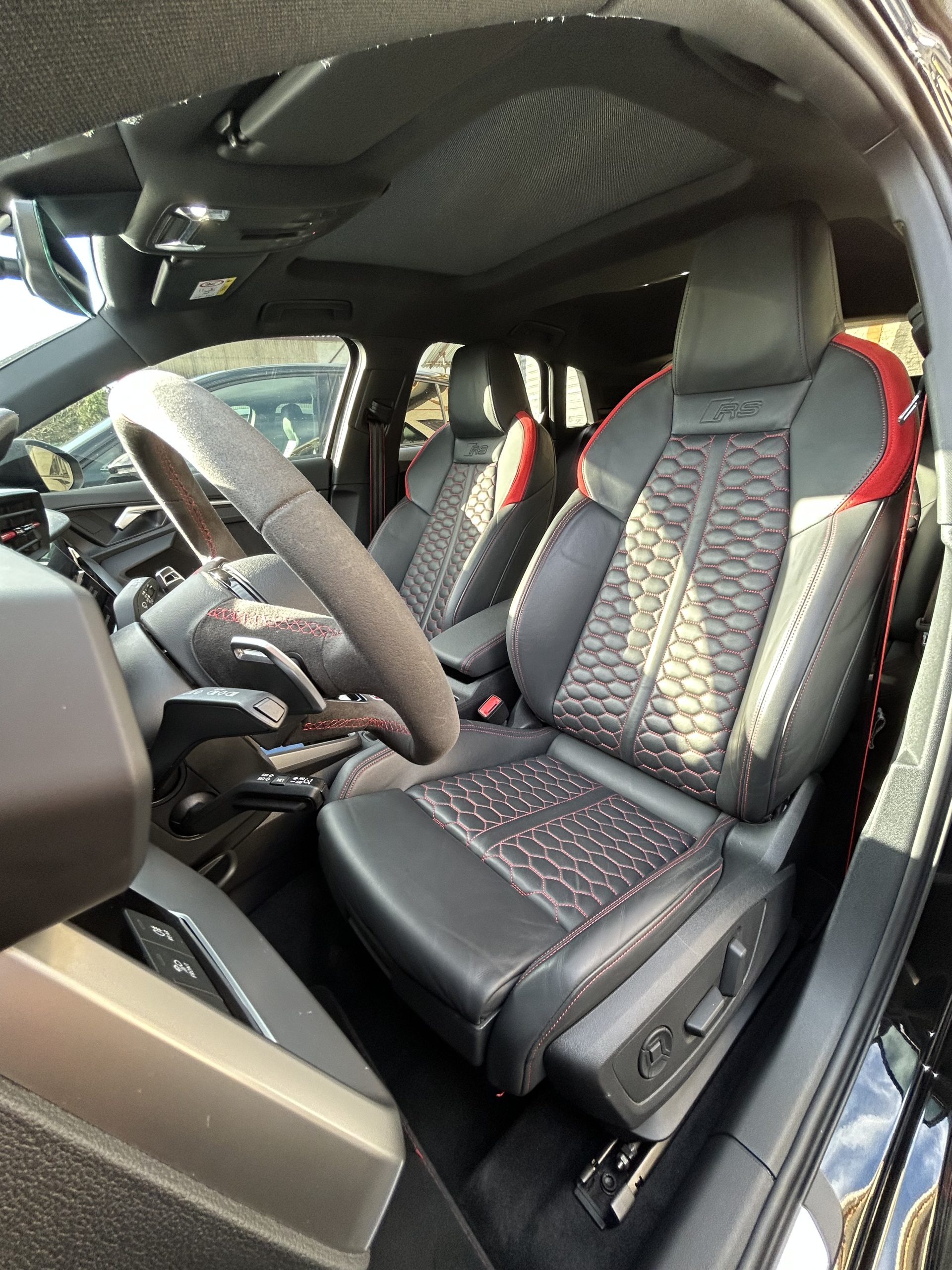 location voiture de luxe Mont de Marsan