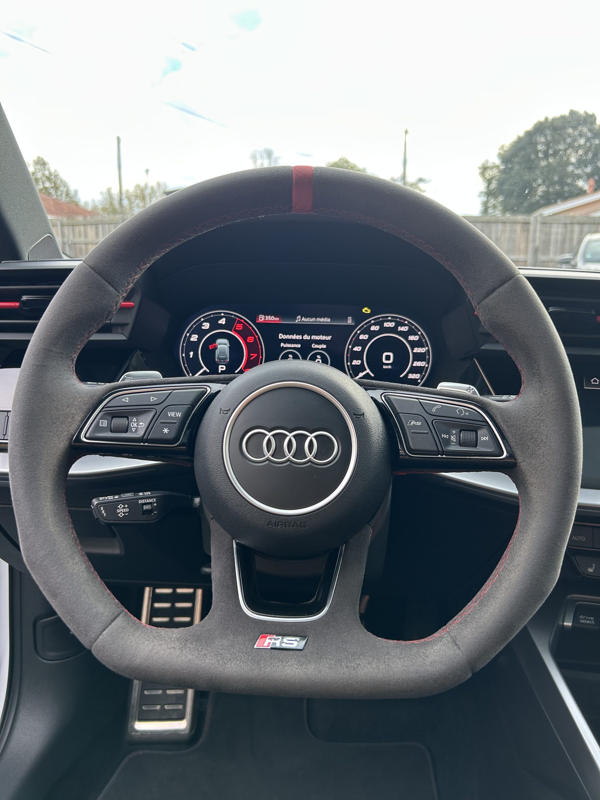 location voiture de luxe Agen