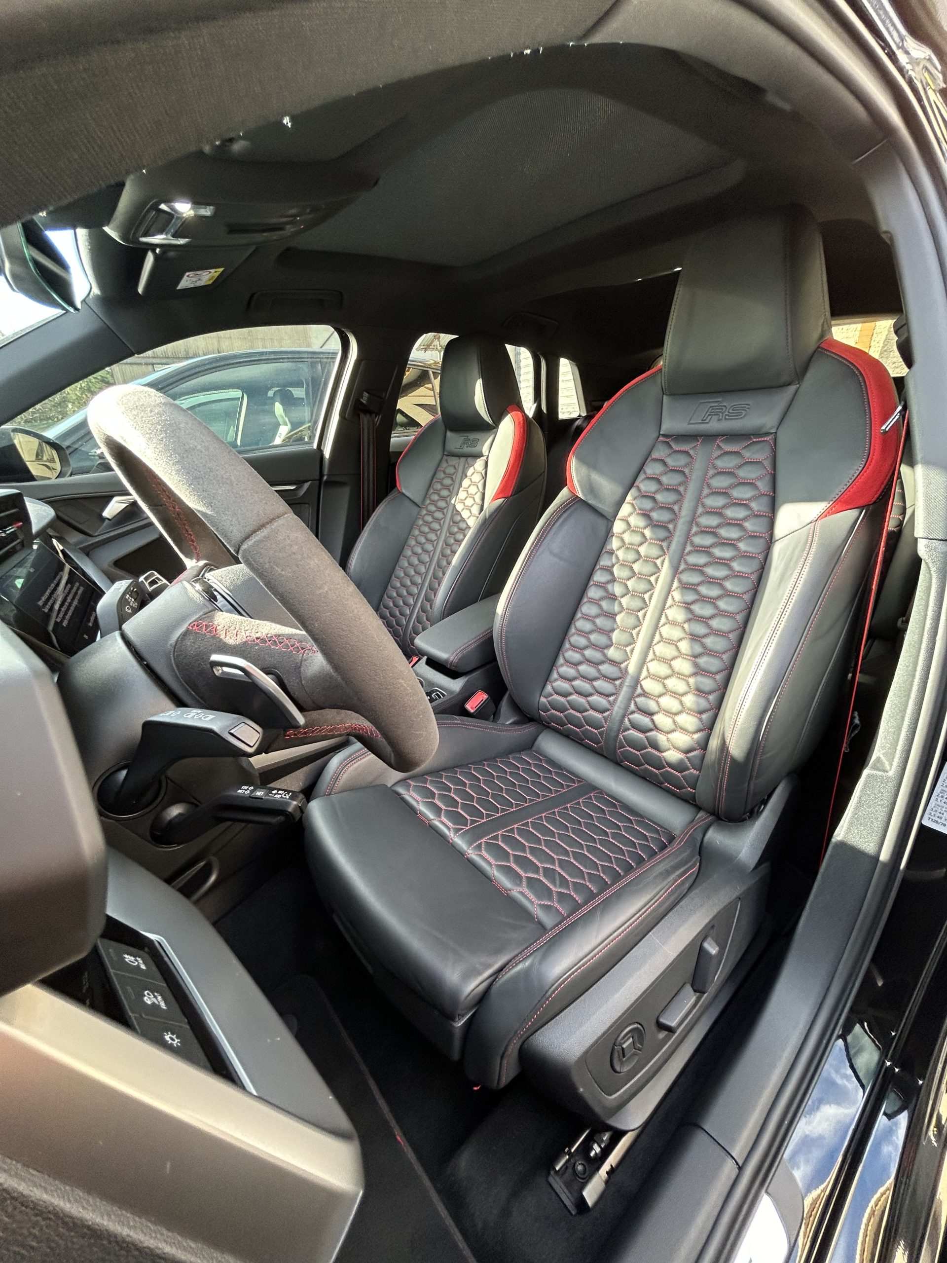 location voiture de luxe Libourne