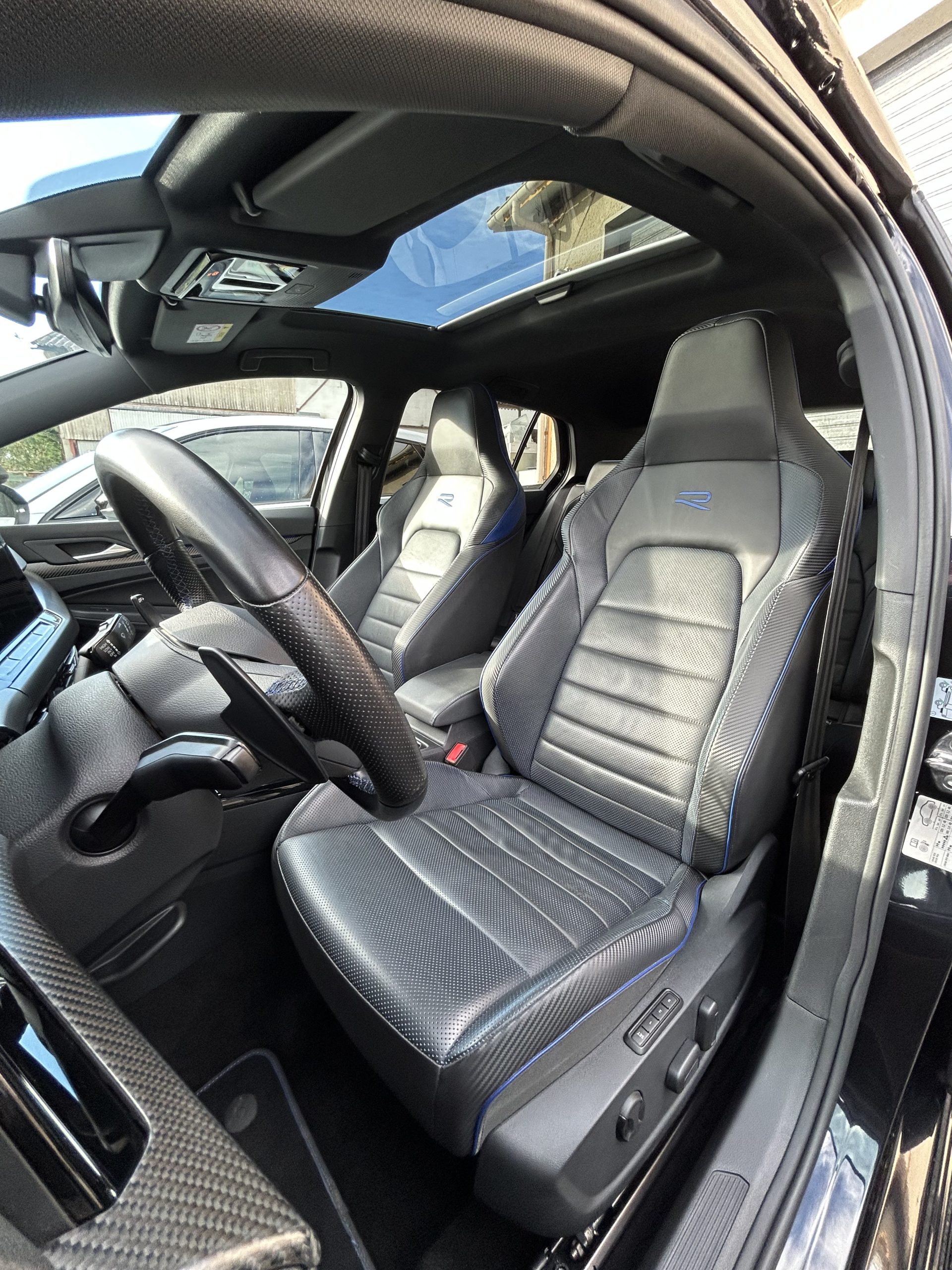 location voiture de sport Arcachon