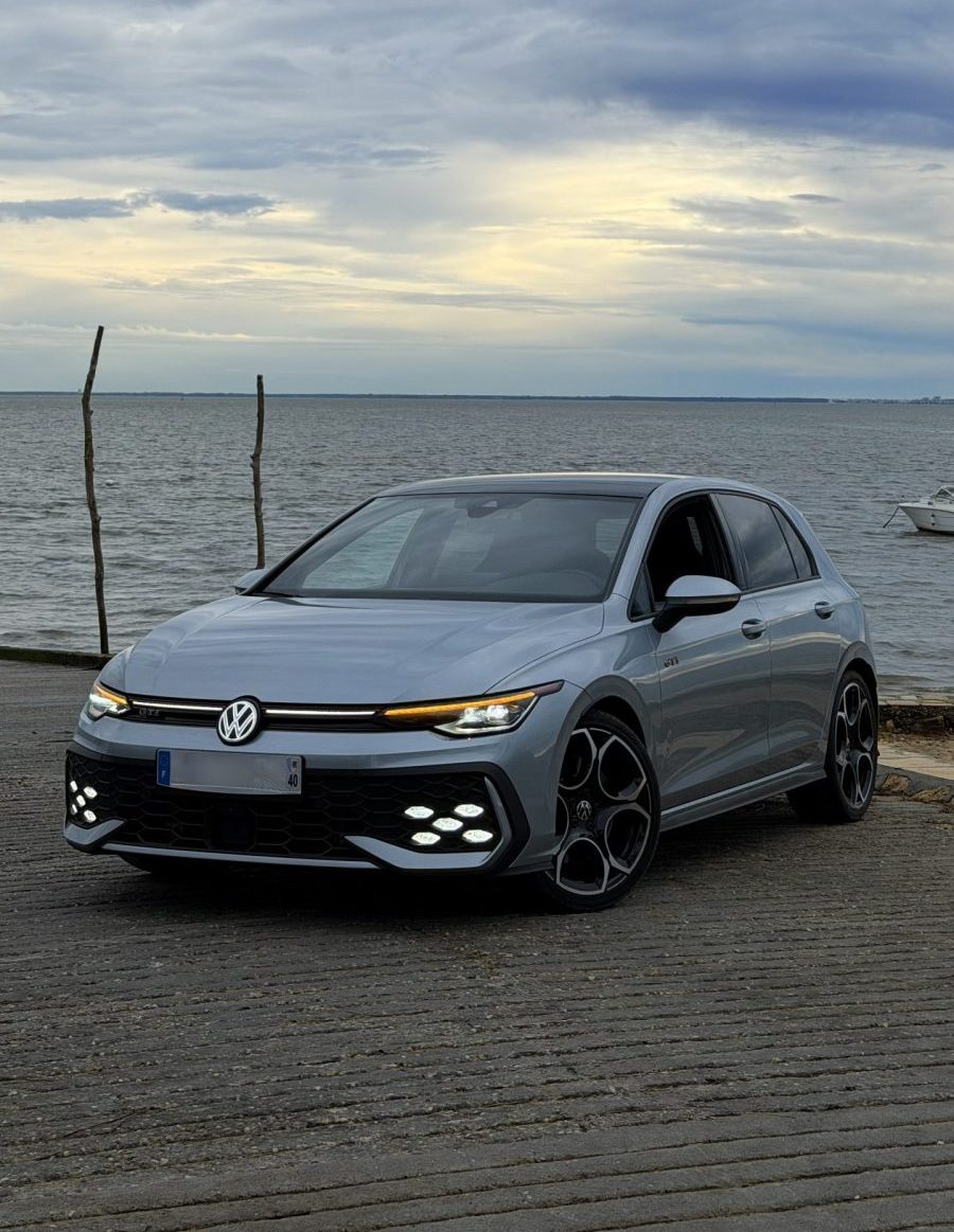 location voiture luxe Bayonne