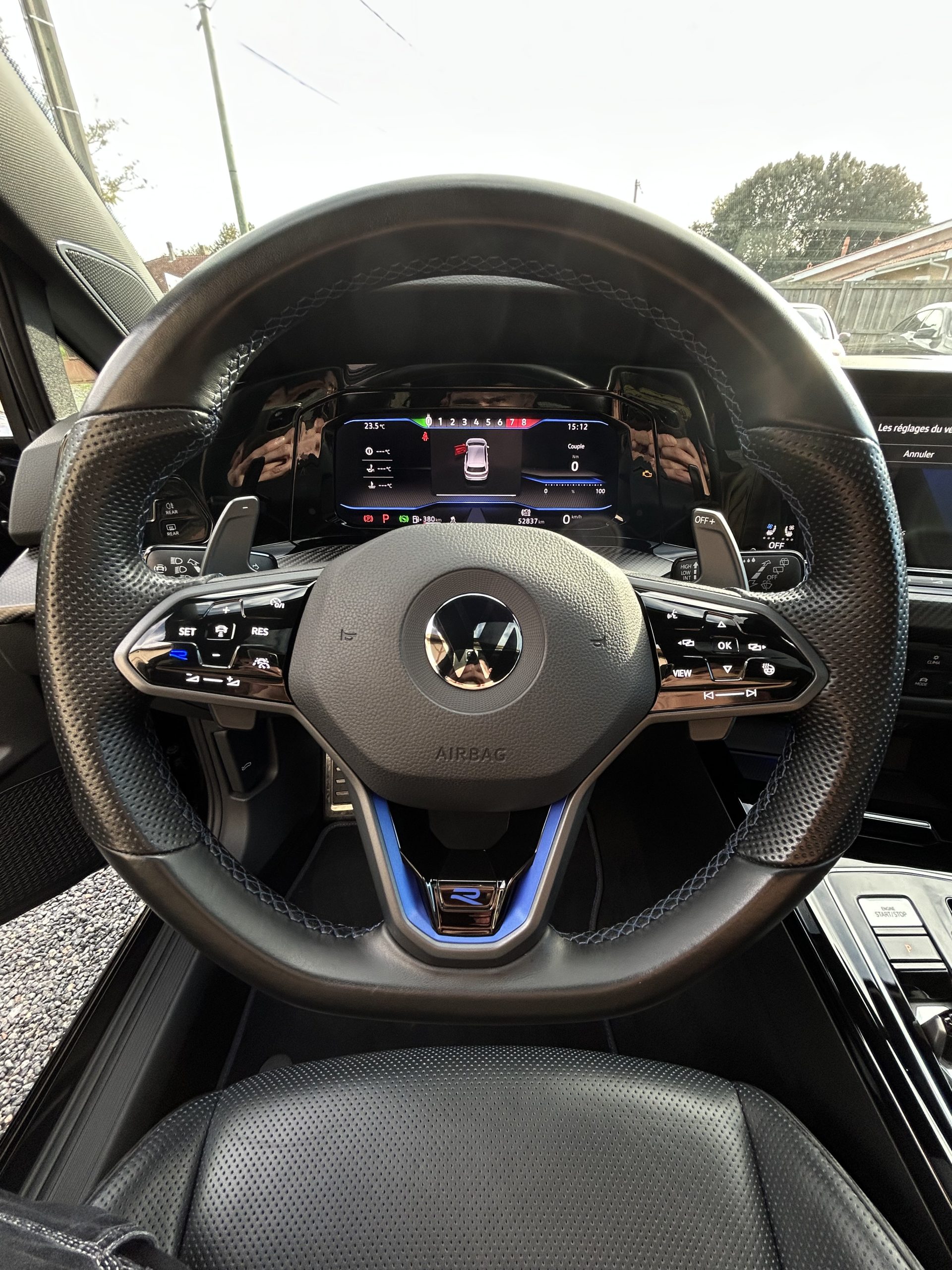 Location voiture de sport Biarritz